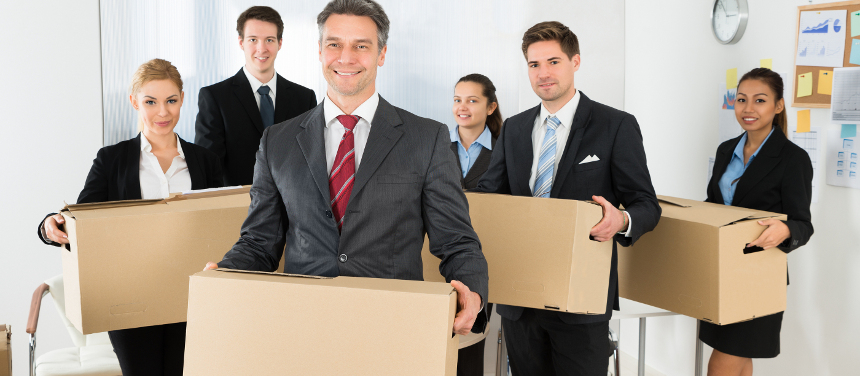 Corporate Relocation Tips