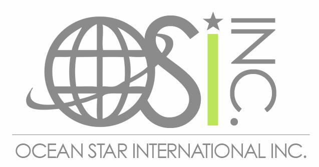 Ocean star International Logo png