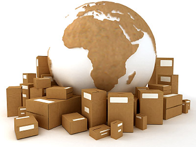 Finding the right shipping company